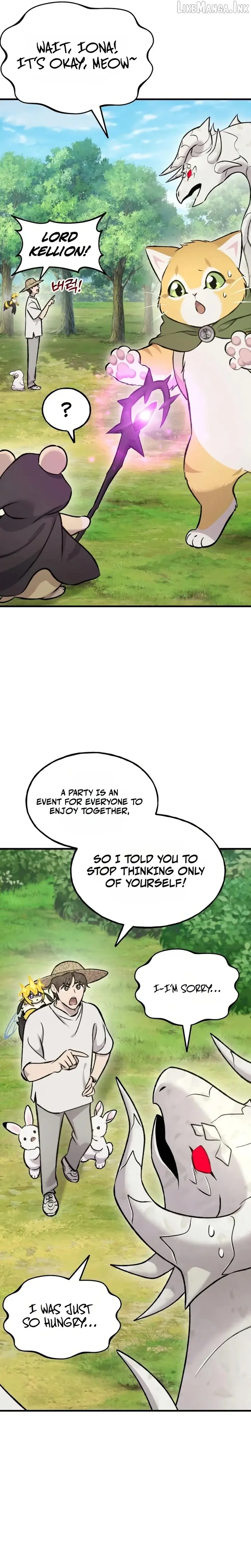 Solo Farming In The Tower - Chapter 135 image 22_optimized